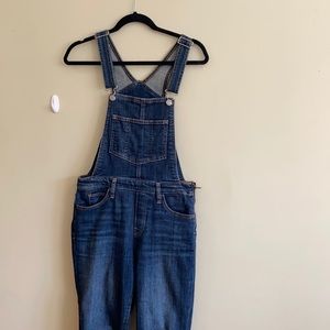 Levi’s overalls